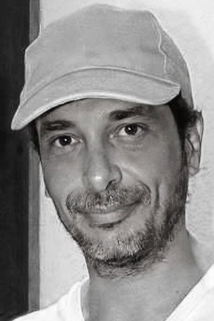 Cover image for Marcelo Cosentino