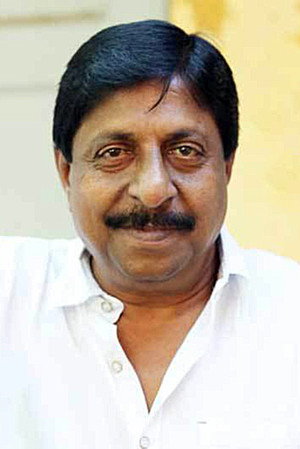 Cover image for Sreenivasan
