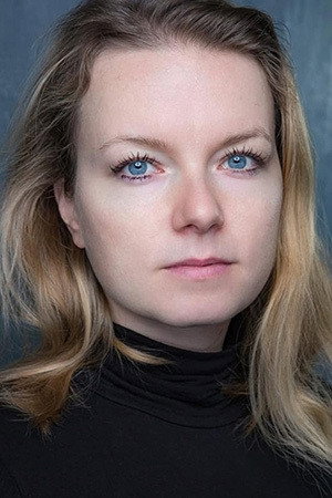 Cover image for Julia Papp
