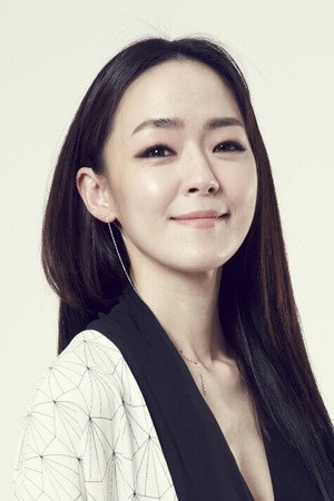 Cover image for 김윤아