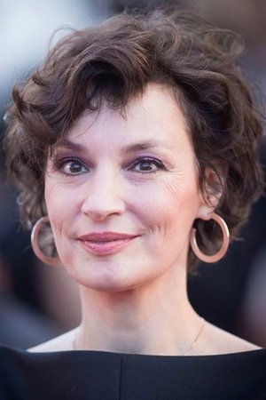 Cover image for Jeanne Balibar