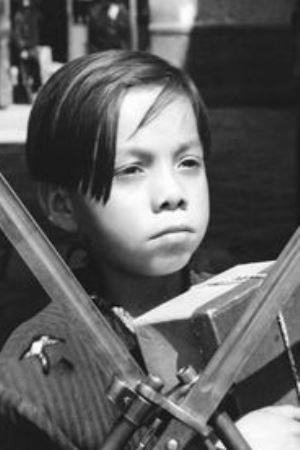 Cover image for Ismael Pérez 'Poncianito'