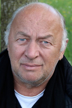 Cover image for Wolfgang Müller