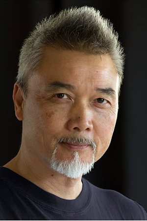 Cover image for Mike Chow