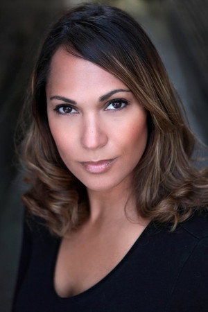 Cover image for Melissa Veszi