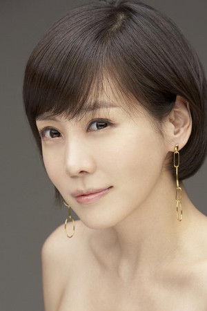 Cover image for 김정은