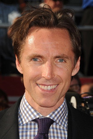 Cover image for Steve Nash