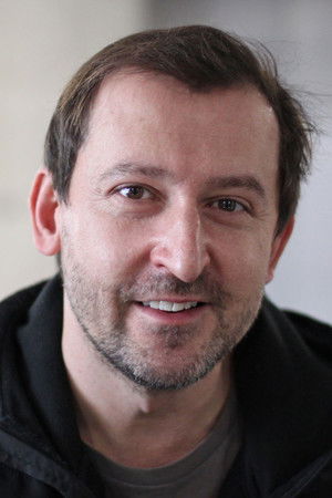 Cover image for Martin Hofmann