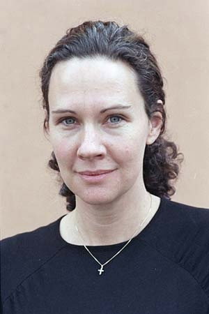 Cover image for Corinna Mehner