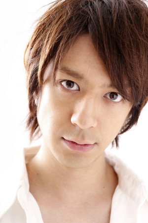 Cover image for 松本寛也
