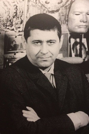 Cover image for Jiří Brdečka