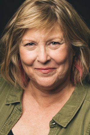 Cover image for Paula Rossman