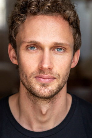 Cover image for Lukas Whiting