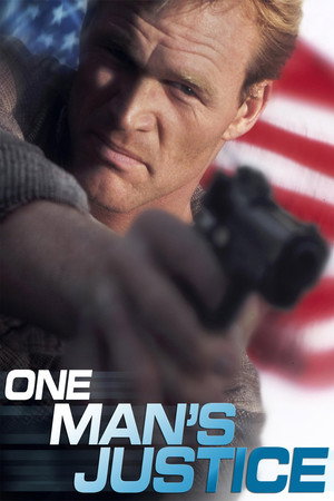 Poster for One Tough Bastard