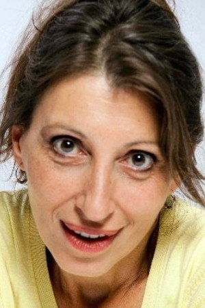 Cover image for Anny Vogel
