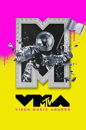 Poster for Премия MTV Video Music Awards