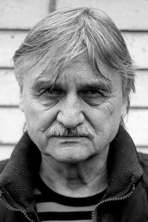 Cover image for Pavel Soukup