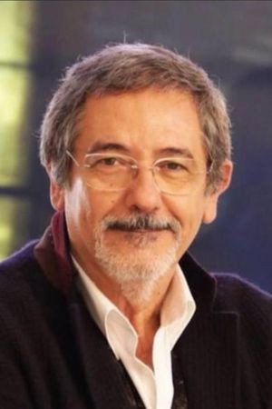 Cover image for Daniele Nannuzzi