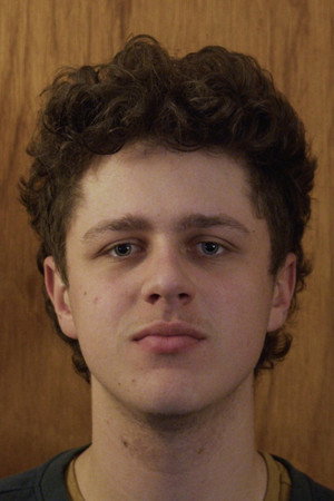 Cover image for Jacob Nicholson