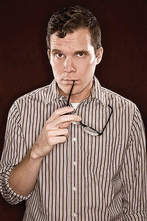 Cover image for Brad "Chip" Pope