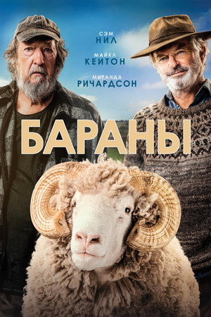 Poster for Бараны
