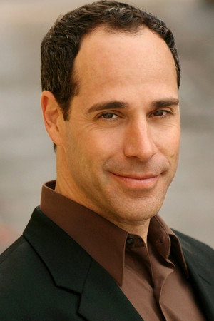 Cover image for Mark Bloom