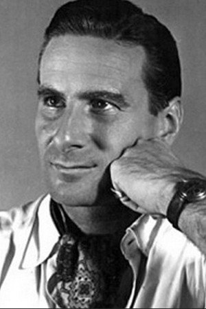 Cover image for Robert Darène