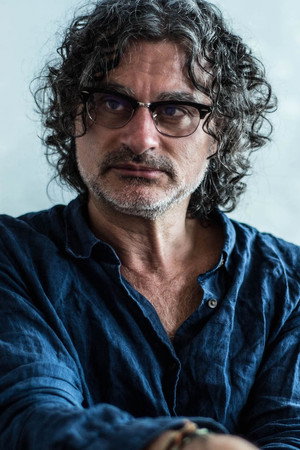 Cover image for Ziad Doueiri