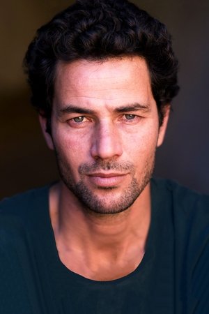 Cover image for Saleh Bakri