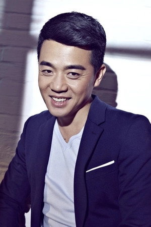 Cover image for Zhou Pu