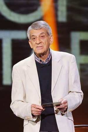 Cover image for Viktor Tatarskiy
