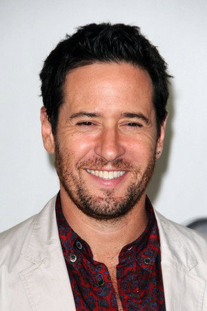 Cover image for Rob Morrow