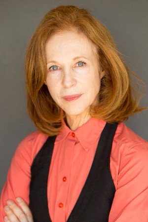 Cover image for Holly Kaplan