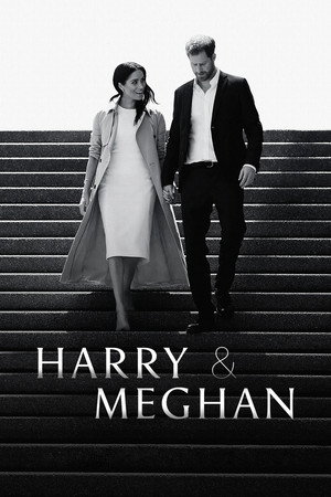 Poster for Гарри и Меган