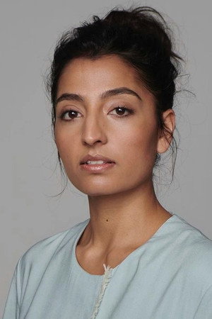 Cover image for Ellora Torchia