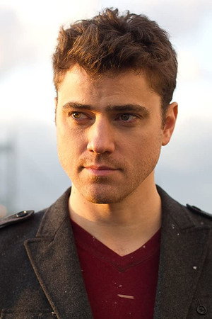 Cover image for Donovan Patton