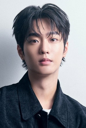 Cover image for 정현민