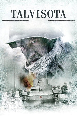 Poster for Зимняя Война