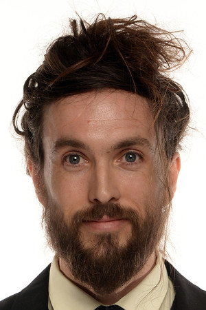 Cover image for Alex Ebert