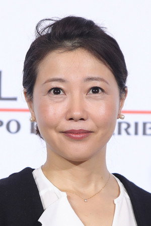 Cover image for 西川美和