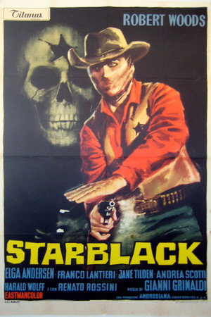 Poster for Джонни Кольт