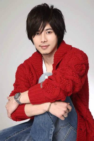 Cover image for Masuyama Yuki