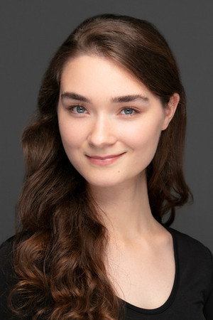 Cover image for Sibel Kasapoğlu