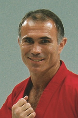 Cover image for Bill Wallace