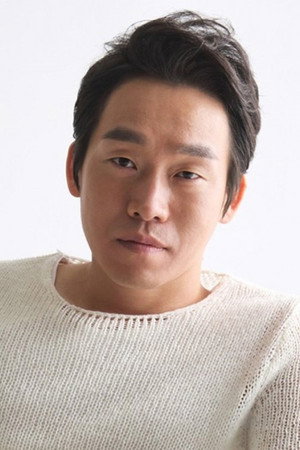 Cover image for Cho Jae-ryong