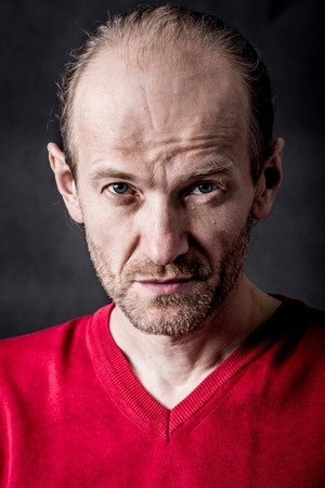 Cover image for Robert Czebotar