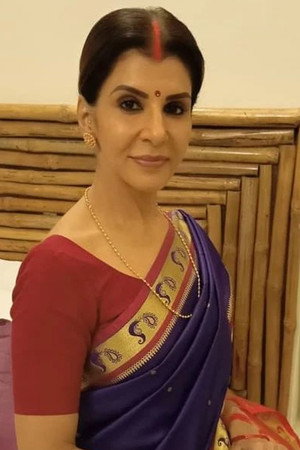 Cover image for Anita Raj