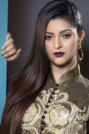 Cover image for Pori Moni
