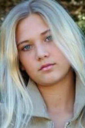 Cover image for Megan Crawford
