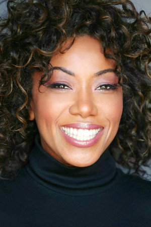 Cover image for Nyesha Arrington